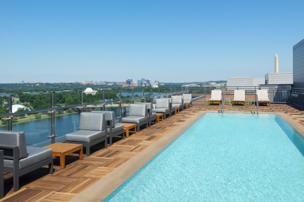 Hotel Gallery - InterContinental Washington D.C. – The Wharf